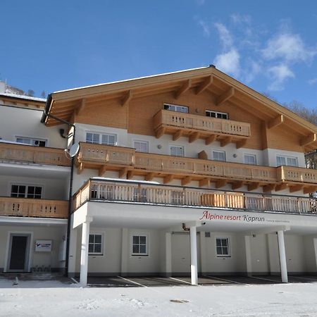 Alpine Resort By Alpin Rentals - Incl Summercard Kaprun Esterno foto