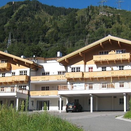 Alpine Resort By Alpin Rentals - Incl Summercard Kaprun Esterno foto