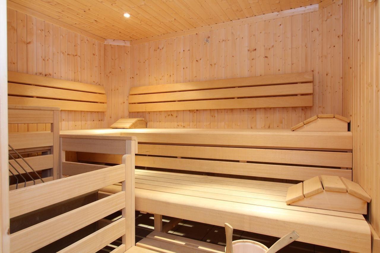 Alpine Resort By Alpin Rentals - Incl Summercard Kaprun Esterno foto