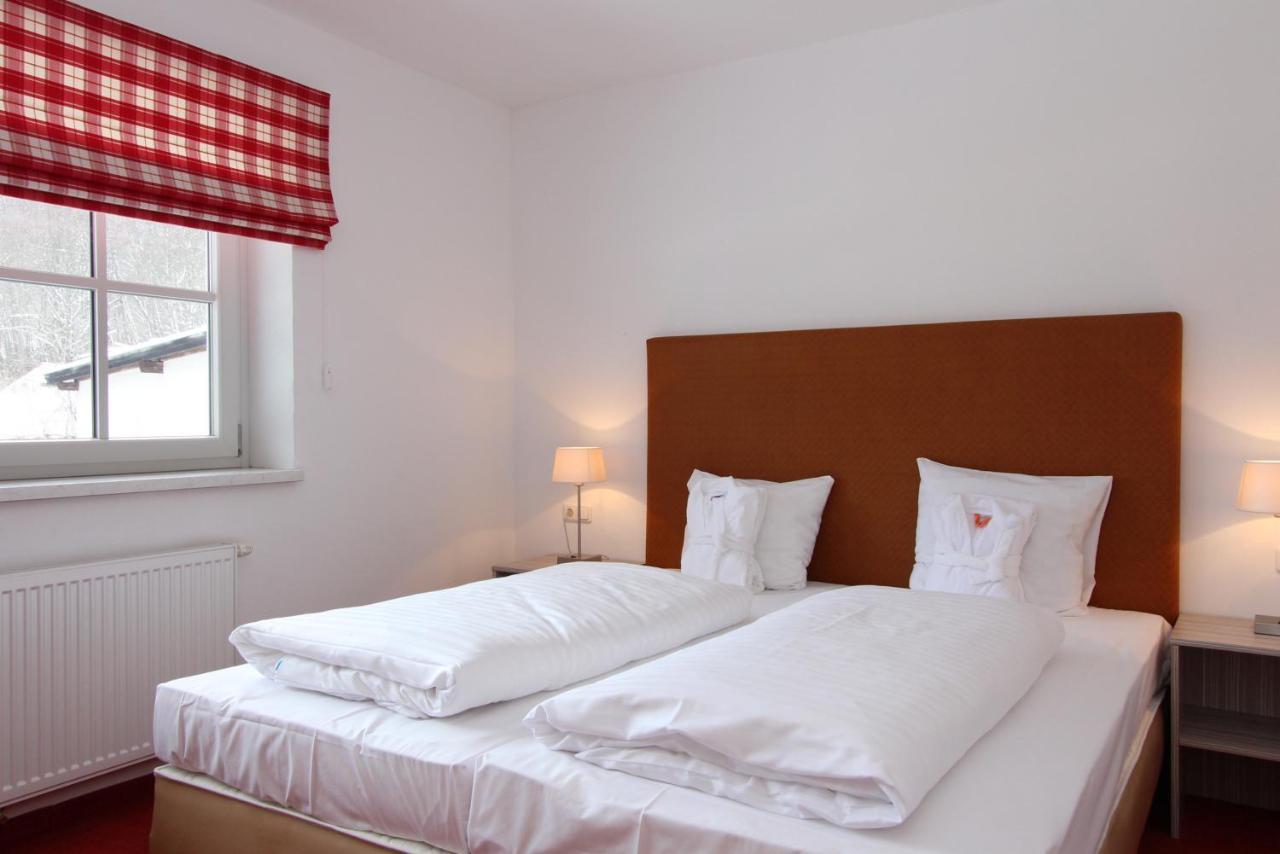 Alpine Resort By Alpin Rentals - Incl Summercard Kaprun Esterno foto