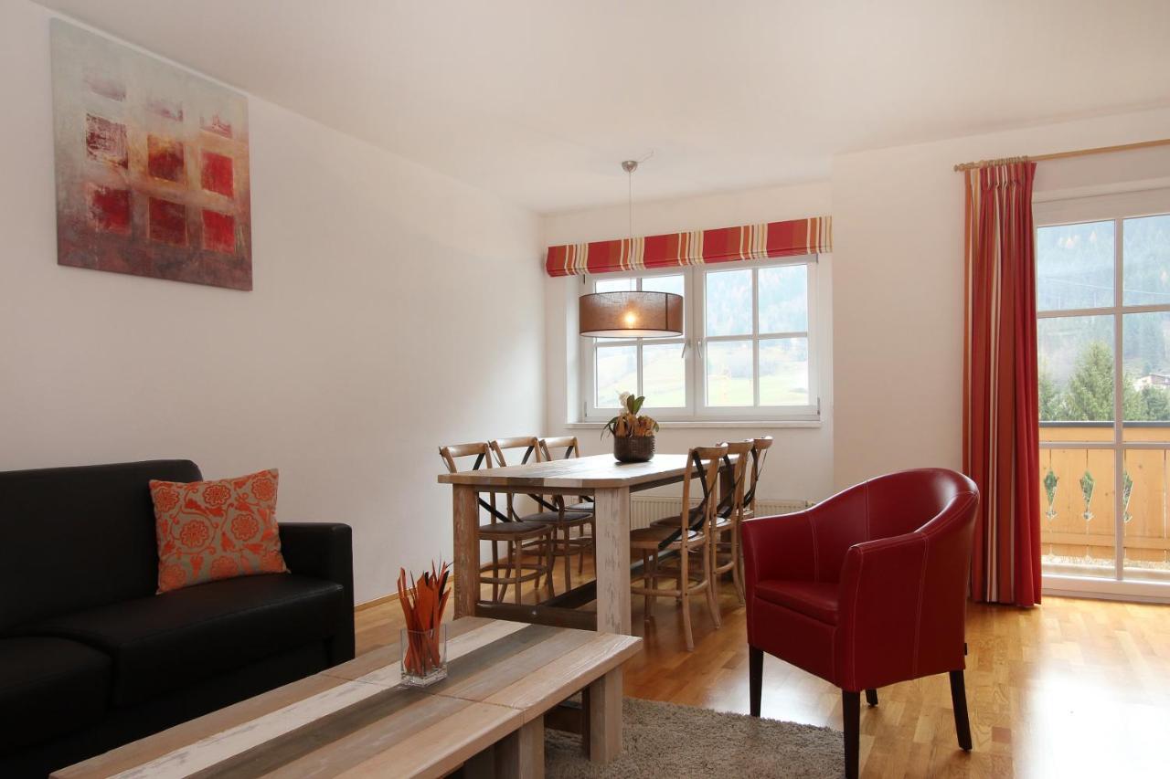 Alpine Resort By Alpin Rentals - Incl Summercard Kaprun Esterno foto
