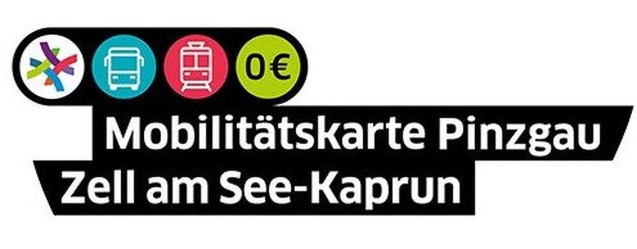 Alpine Resort By Alpin Rentals - Incl Summercard Kaprun Esterno foto