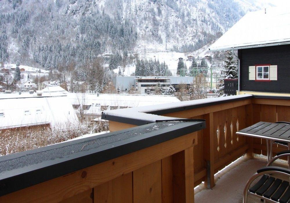 Alpine Resort By Alpin Rentals - Incl Summercard Kaprun Esterno foto
