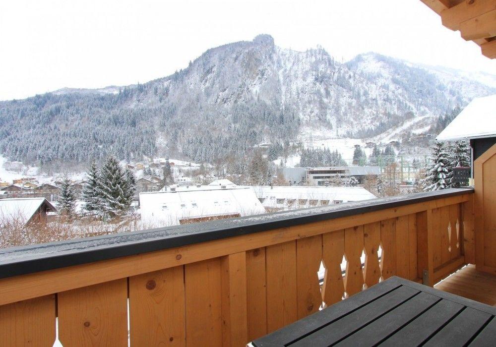 Alpine Resort By Alpin Rentals - Incl Summercard Kaprun Esterno foto