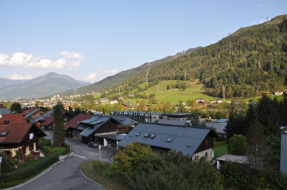 Alpine Resort By Alpin Rentals - Incl Summercard Kaprun Esterno foto