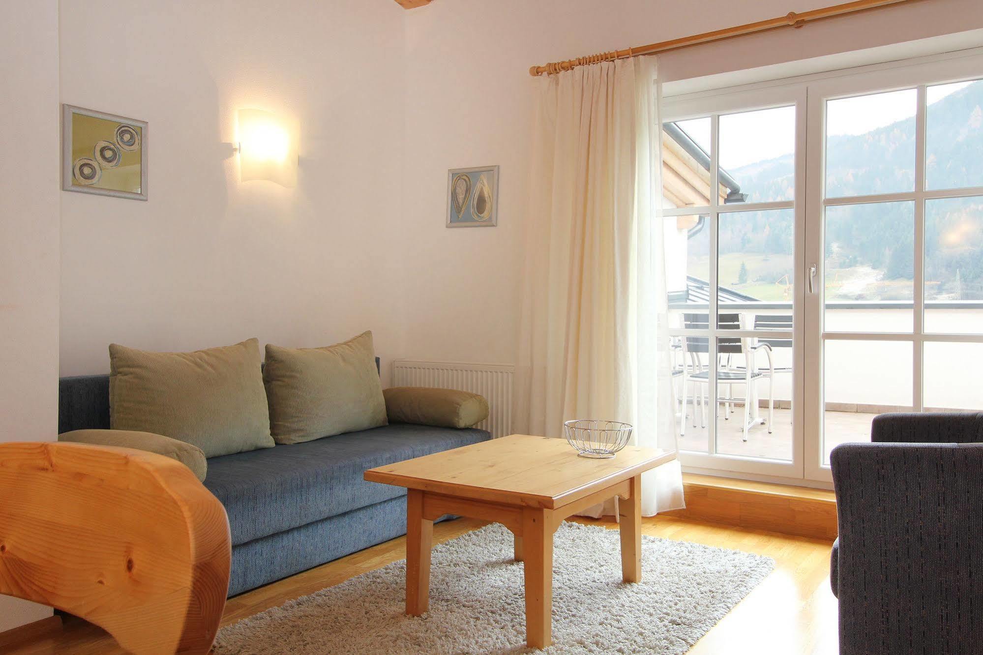 Alpine Resort By Alpin Rentals - Incl Summercard Kaprun Esterno foto