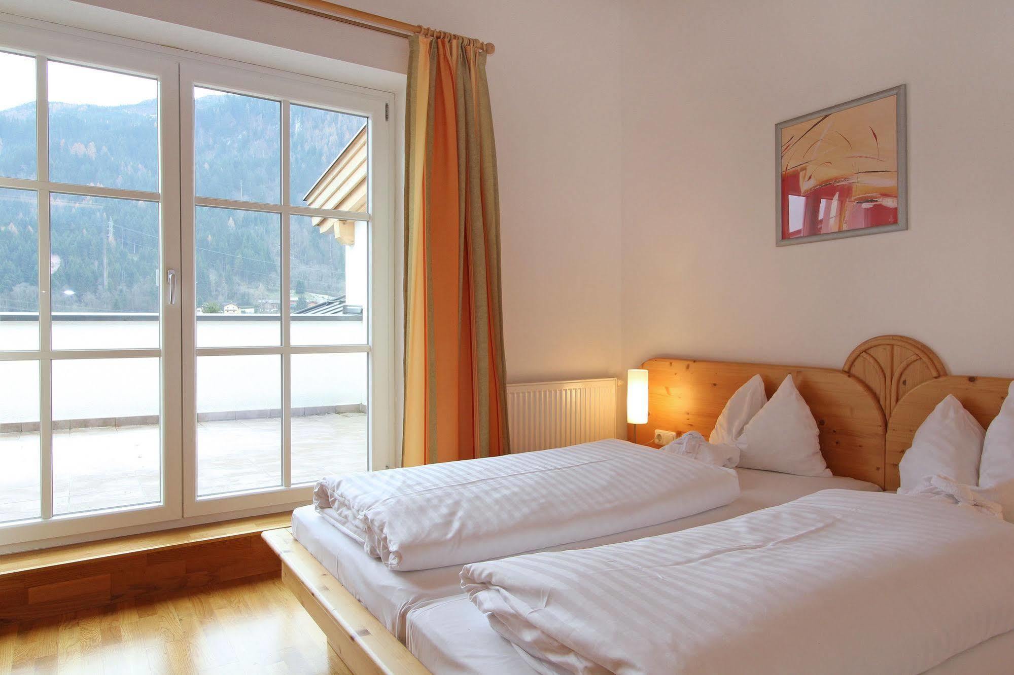 Alpine Resort By Alpin Rentals - Incl Summercard Kaprun Esterno foto