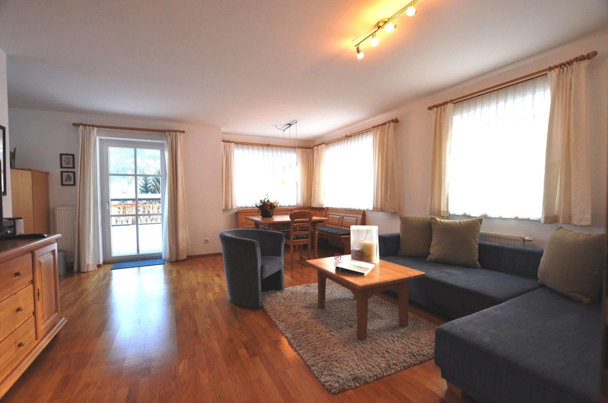 Alpine Resort By Alpin Rentals - Incl Summercard Kaprun Esterno foto