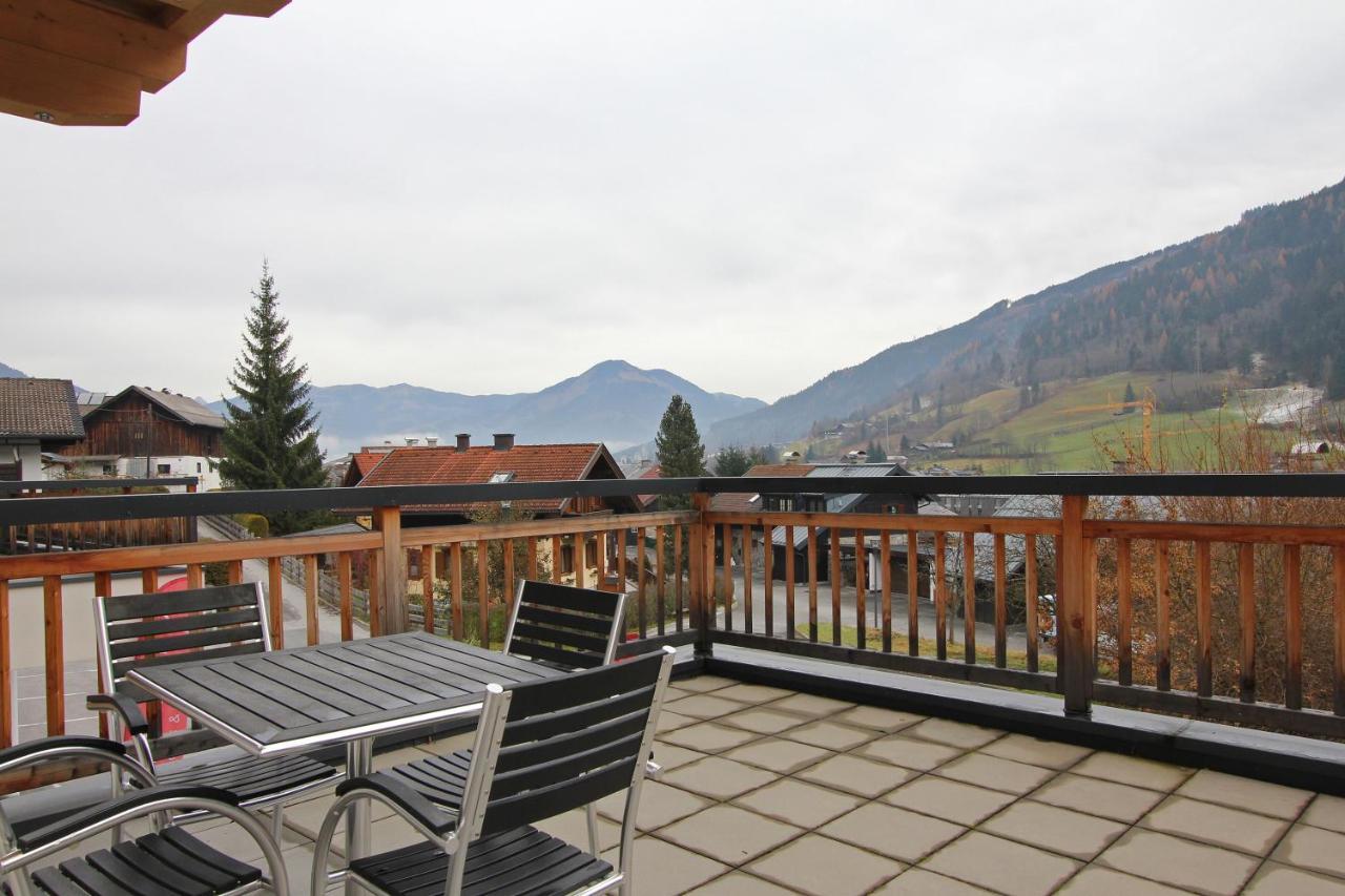 Alpine Resort By Alpin Rentals - Incl Summercard Kaprun Esterno foto