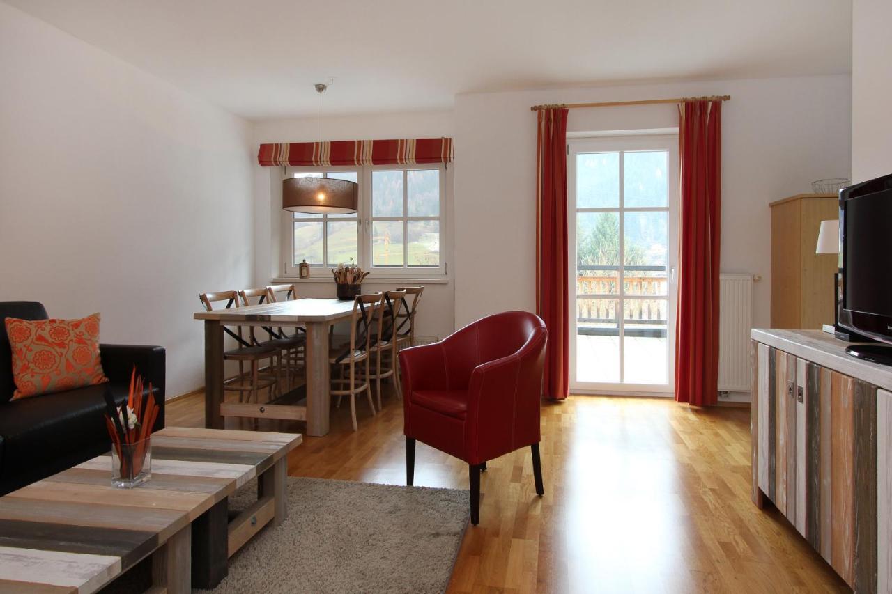 Alpine Resort By Alpin Rentals - Incl Summercard Kaprun Esterno foto