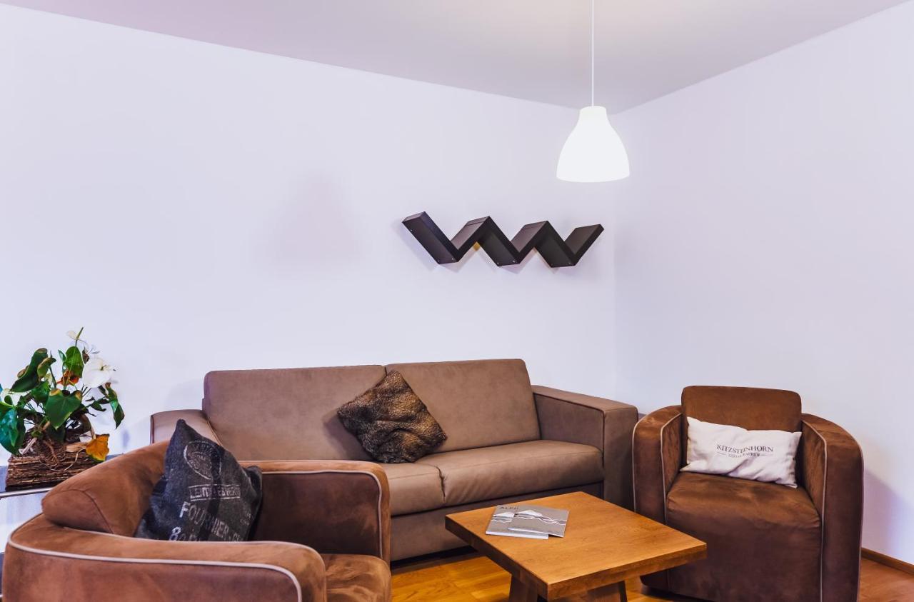 Alpine Resort By Alpin Rentals - Incl Summercard Kaprun Esterno foto