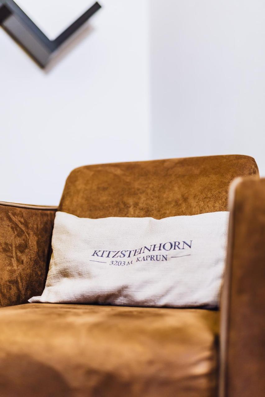 Alpine Resort By Alpin Rentals - Incl Summercard Kaprun Esterno foto